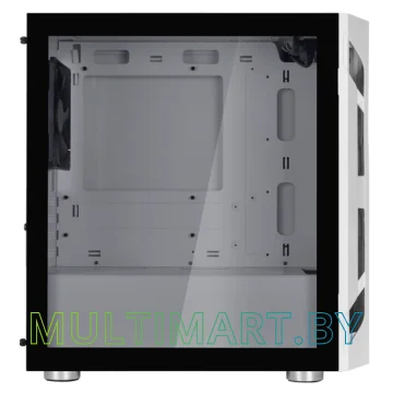 Корпус SilverStone Fara H1M (SST-FAH1MW-G) картинка 3